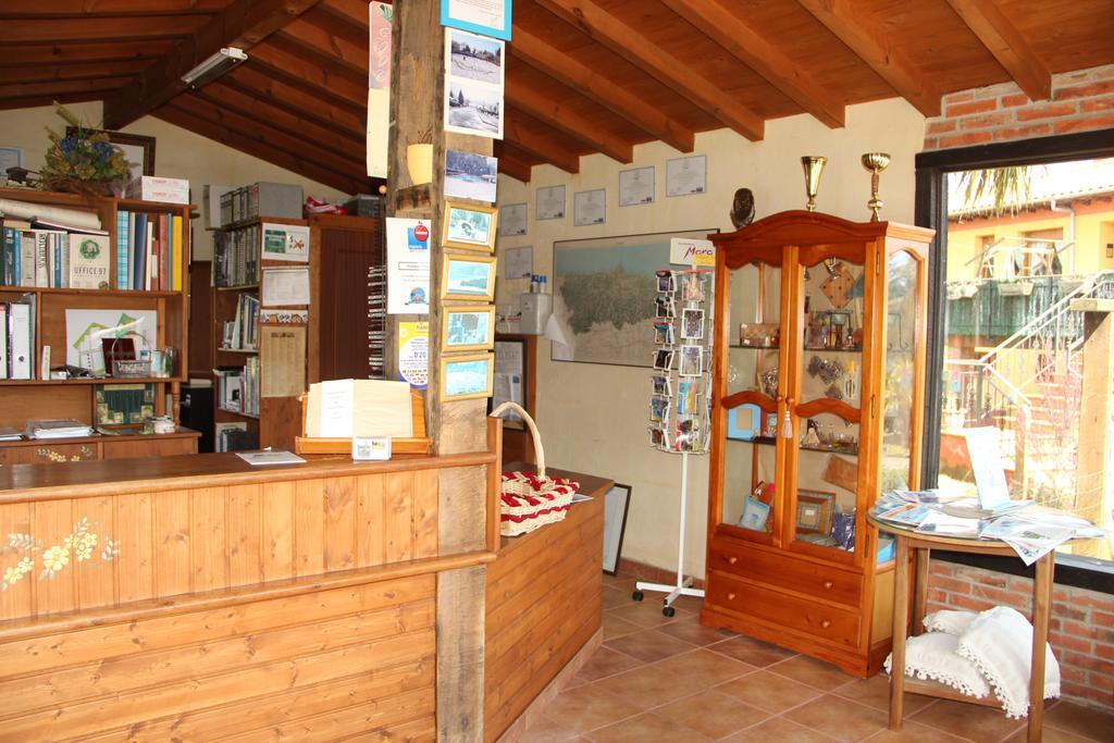 Camping Villaviciosa Selorio Extérieur photo